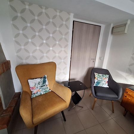 Apartment Adéla Hluboká nad Vltavou Exterior foto