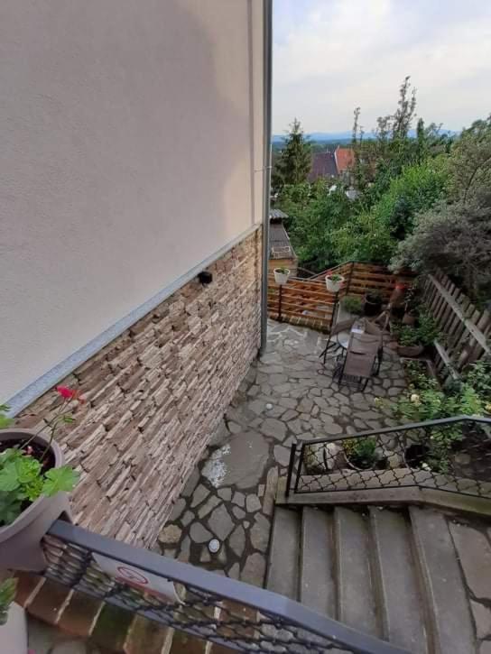 Apartment Adéla Hluboká nad Vltavou Exterior foto